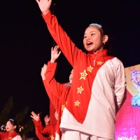 Bazar Festival Moon Cake PBSM 2019